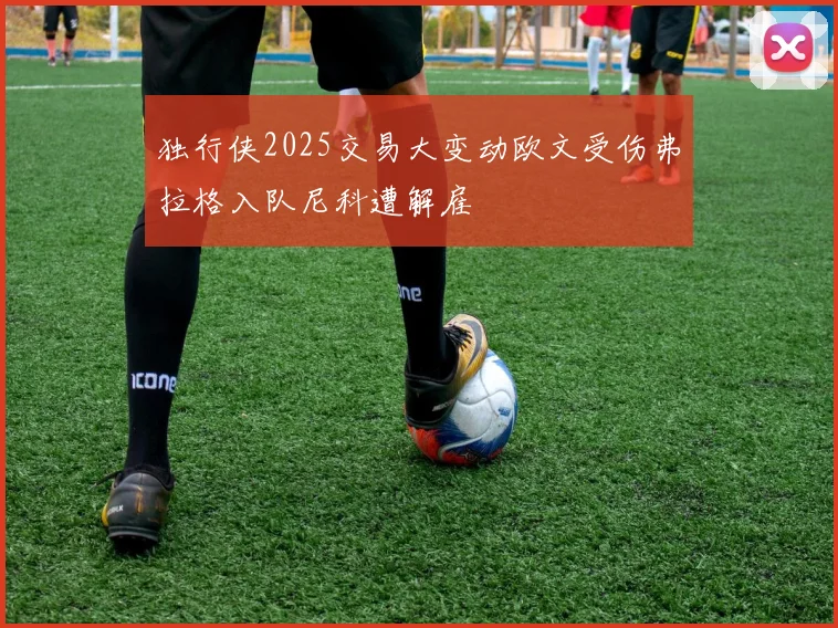 独行侠2025交易大变动欧文受伤弗拉格入队尼科遭解雇
